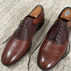 Cole Haan dress shoes size 10 1/2 M